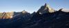 Tag 8.02 Matterhorn