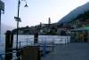Anleger in Limone